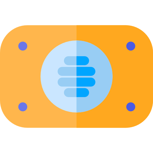Extractor icon