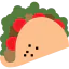 Taco icon 64x64