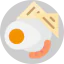 Breakfast icon 64x64