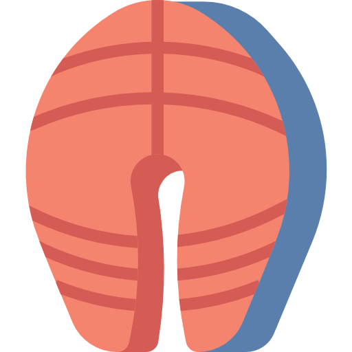 Fish icon