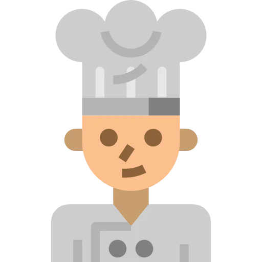 Chef icon