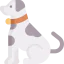 Dog icon 64x64