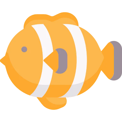 Fish icon