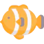 Fish icon 64x64