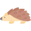 Hedgehog icon 64x64