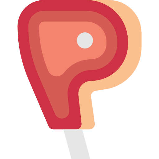 Meat icon