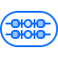 Shish kebab アイコン 64x64