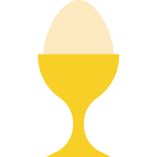 Egg icon