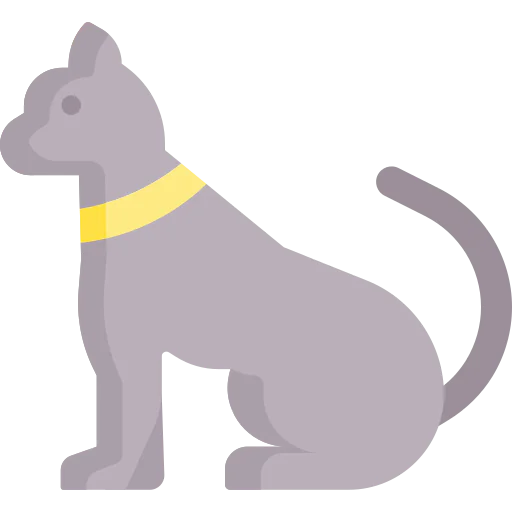 Cat icon