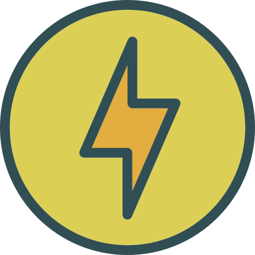 Flash biểu tượng