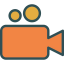 Video camera 상 64x64