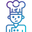 Chef icon 64x64