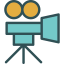 Video camera 상 64x64