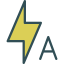 Flash Ikona 64x64