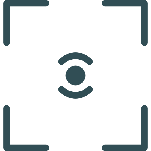 Focus icon