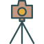 Tripod Ikona 64x64