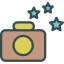 Photo camera Ikona 64x64