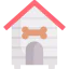 Kennel icône 64x64