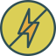 Flash Ikona 64x64