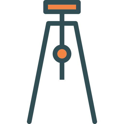 Tripod 图标