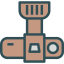 Photo camera Ikona 64x64