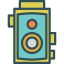 Video camera Ikona 64x64
