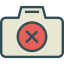 Photo camera Ikona 64x64