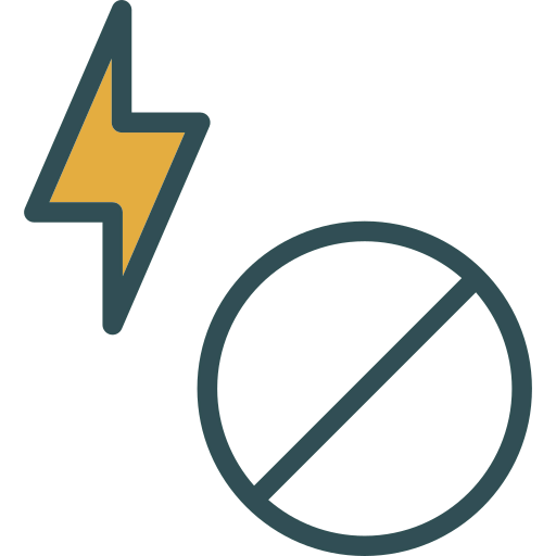 Flash icon