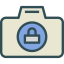 Photo camera Ikona 64x64