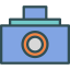 Photo camera Ikona 64x64