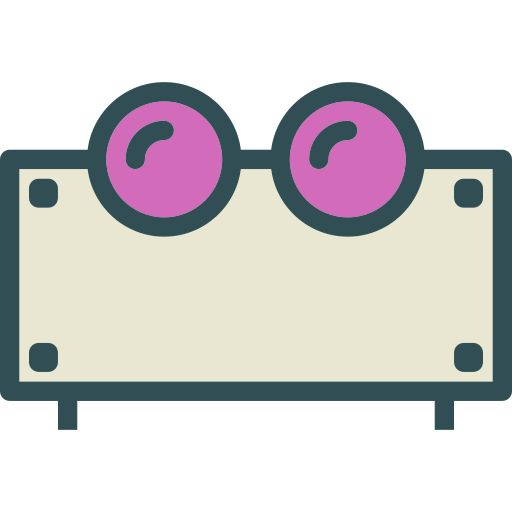 Projector icon