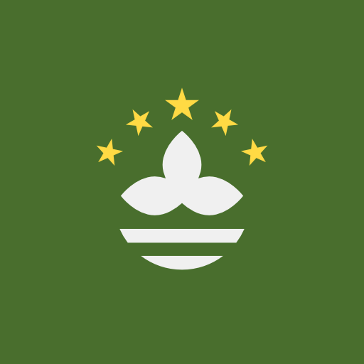 Macao biểu tượng
