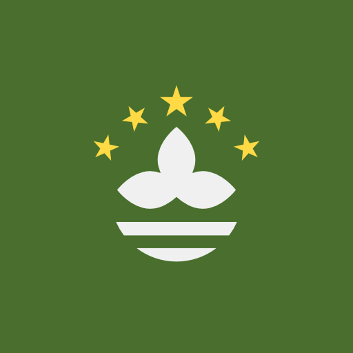 Macao icon