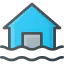 Flood icon 64x64