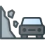 Landslide icon 64x64