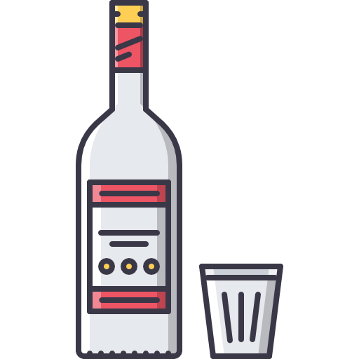 Vodka icon