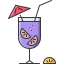 Cocktail icon 64x64