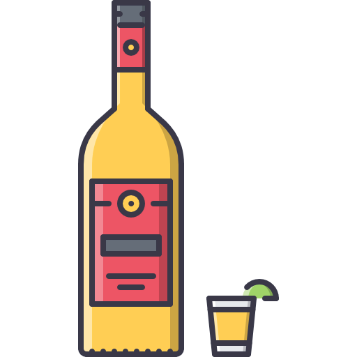 Tequila icon