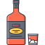 Whiskey icon 64x64