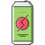 Energy drink icon 64x64