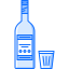 Vodka icon 64x64