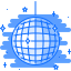 Mirror ball icon 64x64