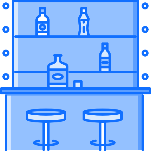 Bar icon