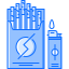 Cigarette icon 64x64