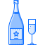 Champagne icon 64x64