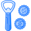 Bottle opener icon 64x64
