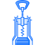 Corkscrew icon 64x64