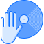 Vinyl icon 64x64