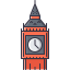 Big ben icon 64x64