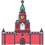 Kremlin icon 64x64